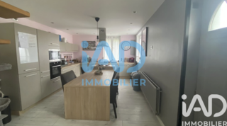  Maison � vendre 4 pi�ces 89 m�