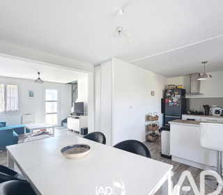  Maison � vendre 6 pi�ces 125 m�