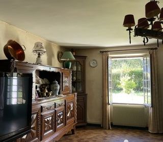  Maison � vendre 3 pi�ces 130 m�