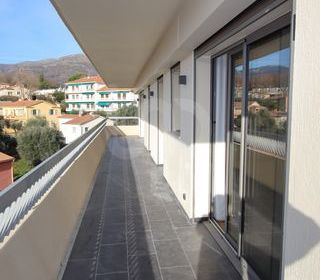  Appartement � vendre 4 pi�ces 74 m�