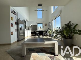  Appartement � vendre 5 pi�ces 95 m�