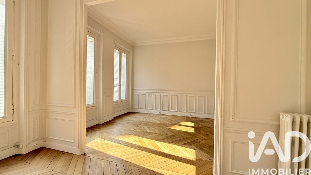 � vendre  Appartement Boulogne-Billancourt (92100)