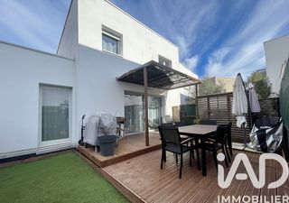  Maison � vendre 4 pi�ces 82 m�