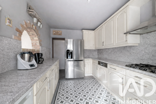  Maison � vendre 5 pi�ces 130 m�