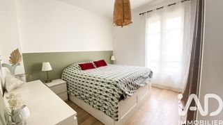  Appartement � vendre 4 pi�ces 74 m�