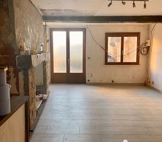  Maison � vendre 3 pi�ces 73 m�