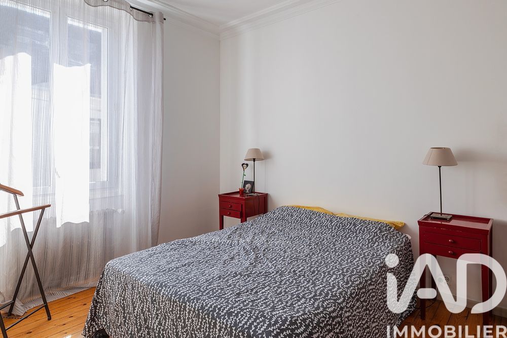 � vendre  Maison Nantes (44100)