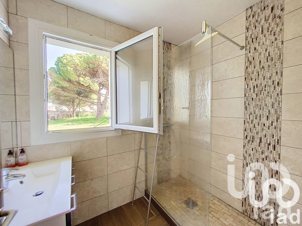 � vendre  Maison La Couarde-sur-Mer (17670)