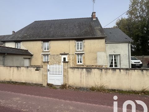   Vente Maison traditionnelle 7 pi�ces Maison - 7 pi�ce(s) - 152 m�