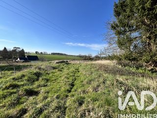  Terrain � vendre 2468 m�