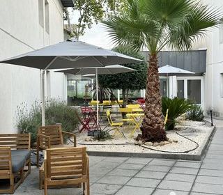  Appartement � vendre 1 pi�ce 18 m�