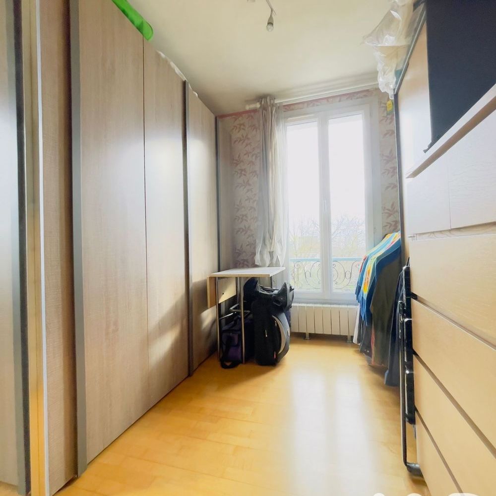 � vendre  Maison Rosny-sous-Bois (93110)