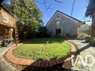  Maison � vendre 2 pi�ces 54 m�