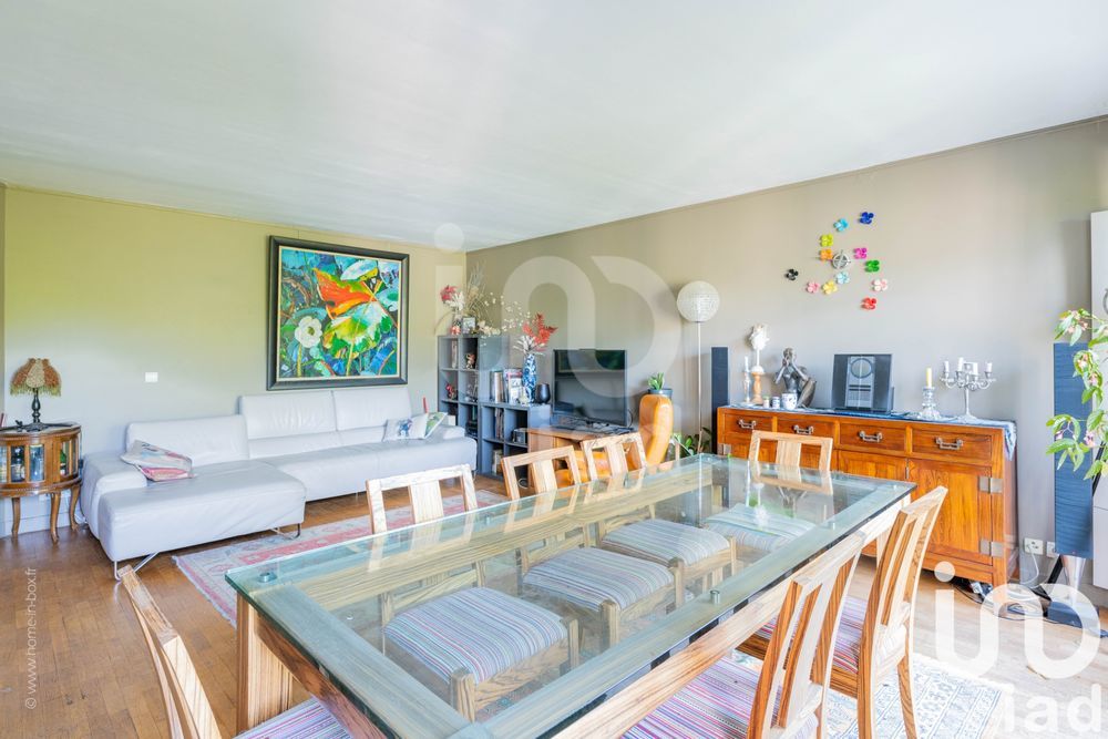 � vendre  Appartement Versailles (78000)