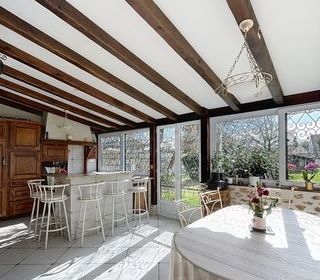  Maison � vendre 7 pi�ces 235 m�