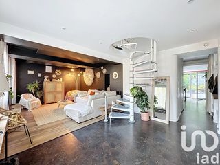  Maison � vendre 5 pi�ces 130 m�