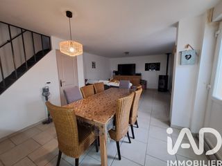  Maison � vendre 3 pi�ces 83 m�