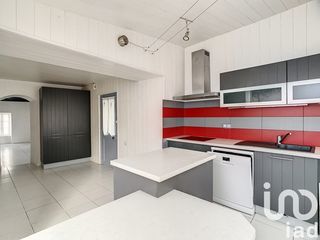  Maison � vendre 5 pi�ces 138 m�