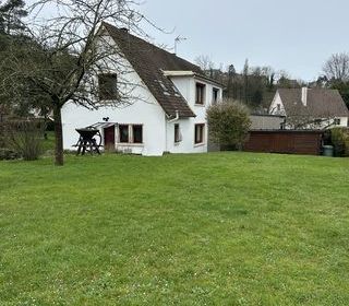  Maison � vendre 5 pi�ces 81 m�