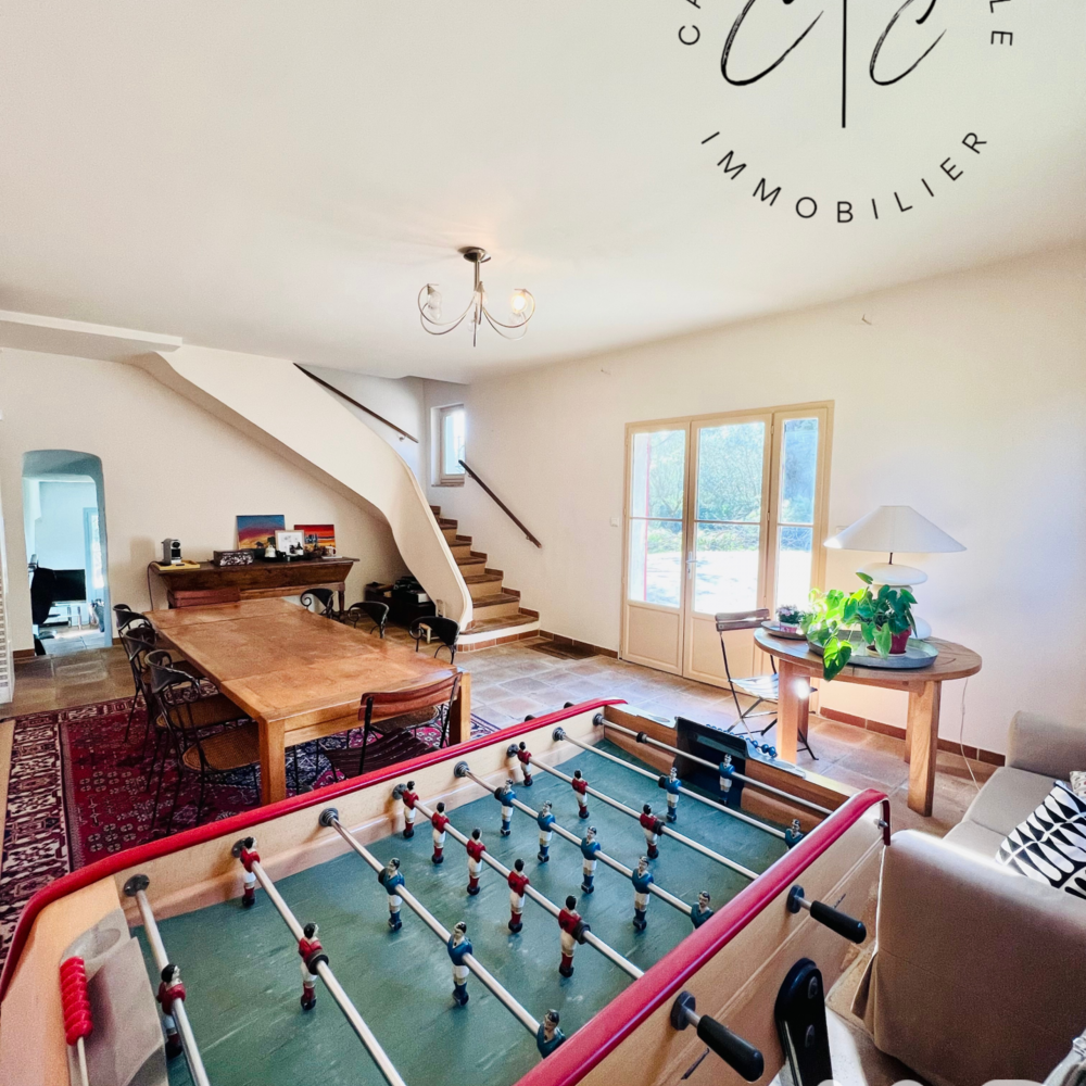 � vendre  Maison Le Revest-les-Eaux (83200)