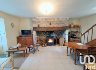  Maison � vendre 4 pi�ces 56 m�