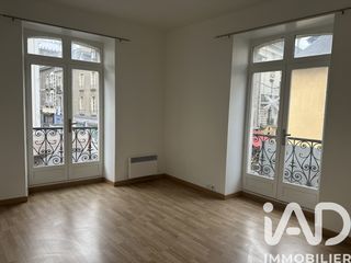  Appartement � vendre 3 pi�ces 45 m�