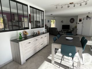  Maison � vendre 6 pi�ces 129 m�