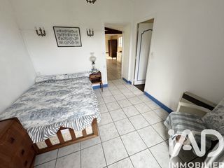  Maison � vendre 3 pi�ces 110 m�