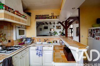  Maison � vendre 9 pi�ces 135 m�