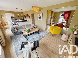  Maison � vendre 6 pi�ces 115 m�