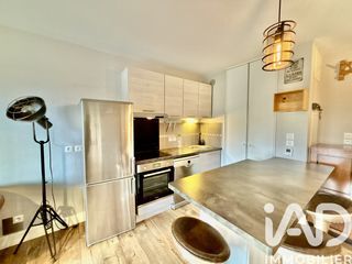  Appartement � vendre 2 pi�ces 38 m�