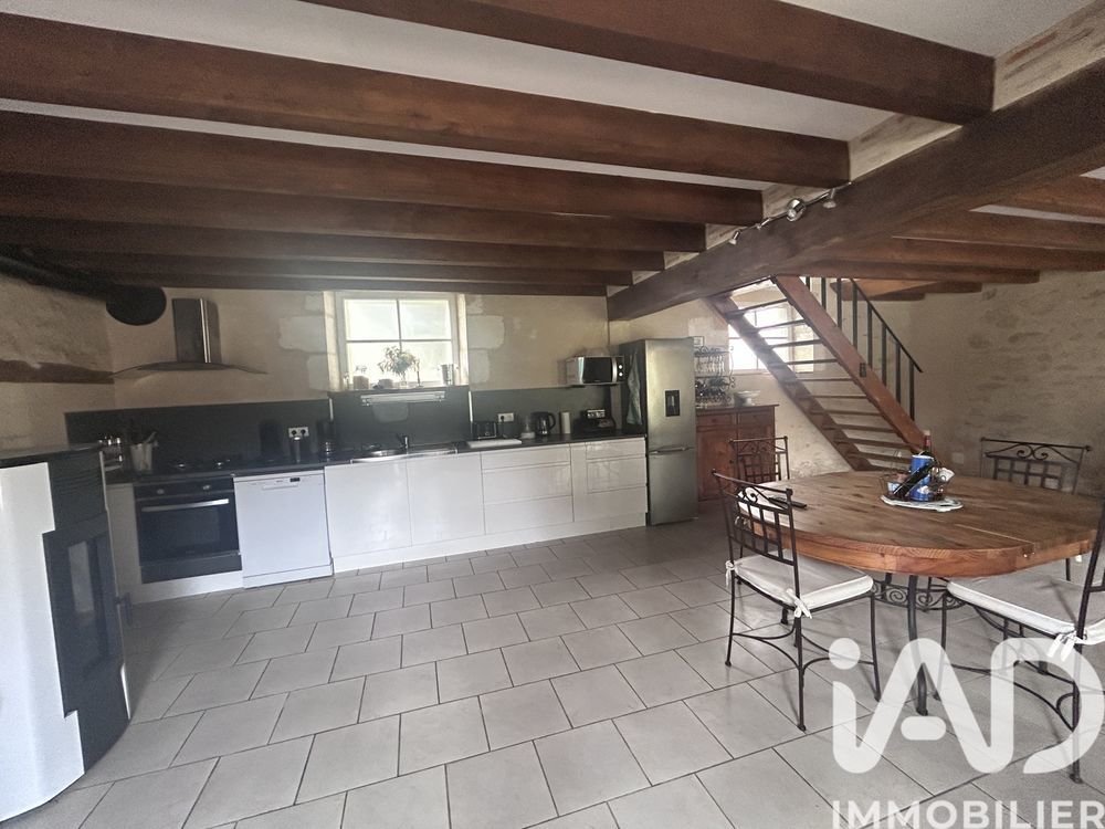 � vendre  Maison Marcellus (47200)