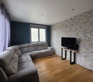  Maison � vendre 5 pi�ces 139 m�