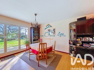  Maison � vendre 5 pi�ces 101 m�