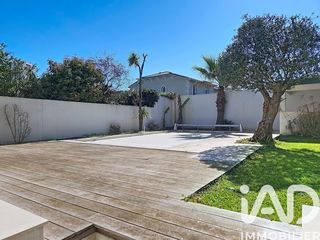  Maison � vendre 7 pi�ces 165 m�