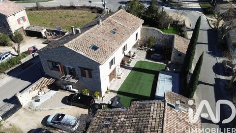   Vente Bastide 11 pi�ces Maison - 11 pi�ce(s) - 382 m�