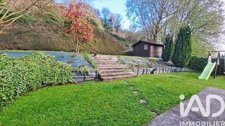  Maison � vendre 5 pi�ces 105 m�