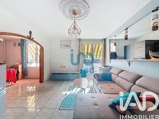  Appartement � vendre 4 pi�ces 75 m�