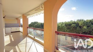  Appartement � vendre 2 pi�ces 56 m�