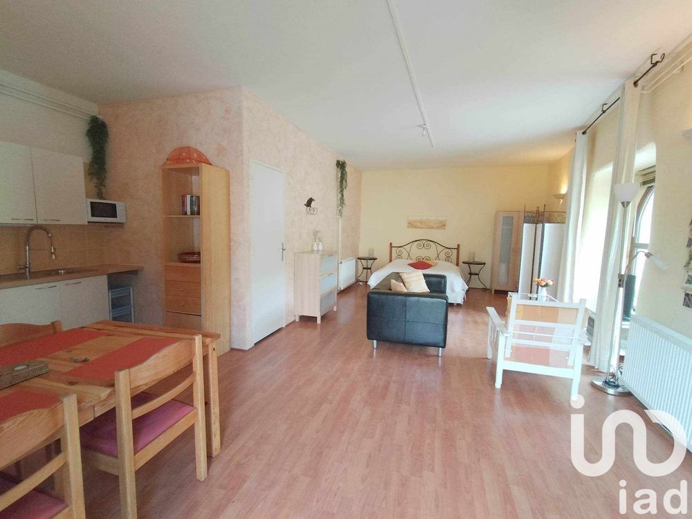 � vendre  Maison Beaumont-en-Diois (26310)
