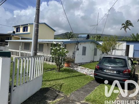   Vente Maison/villa 5 pi�ces Maison - 5 pi�ce(s) - 156 m�