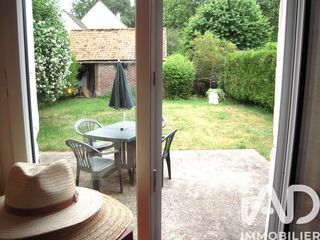  Maison � vendre 3 pi�ces 61 m�