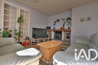  Maison � vendre 6 pi�ces 145 m�