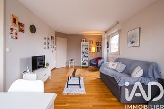  Appartement � vendre 3 pi�ces 82 m�