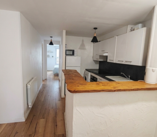  Appartement � vendre 3 pi�ces 49 m�