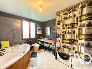  Maison � vendre 5 pi�ces 121 m�