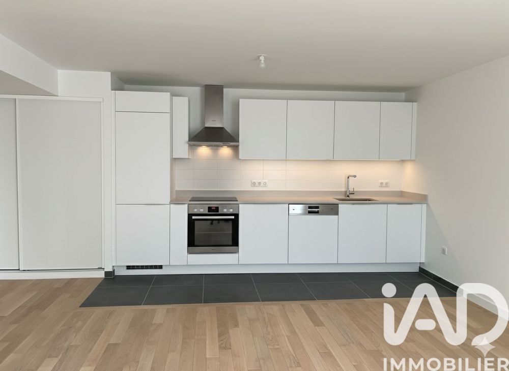 � vendre  Appartement Paris 15