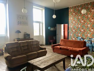  Maison � vendre 10 pi�ces 300 m�