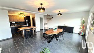  Maison � vendre 5 pi�ces 143 m�