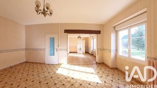  Maison � vendre 4 pi�ces 114 m�